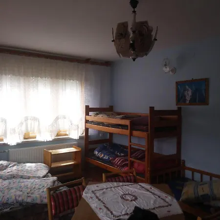 Agroturystyka Boguska Δωμάτια σε οικογενειακή κατοικία