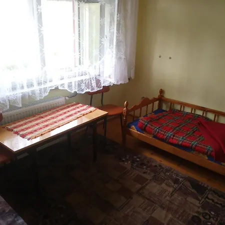 Agroturystyka Boguska Δωμάτια σε οικογενειακή κατοικία