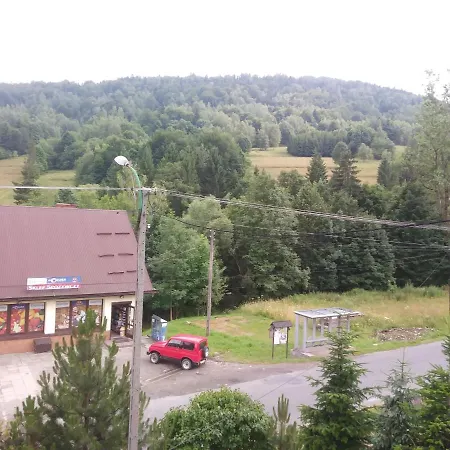 Agroturystyka Boguska * Zawoja