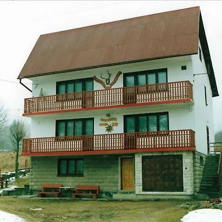 Agroturystyka Boguska *